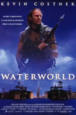 copertina del programma Waterworld