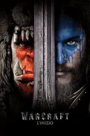 copertina del programma Warcraft - L'inizio