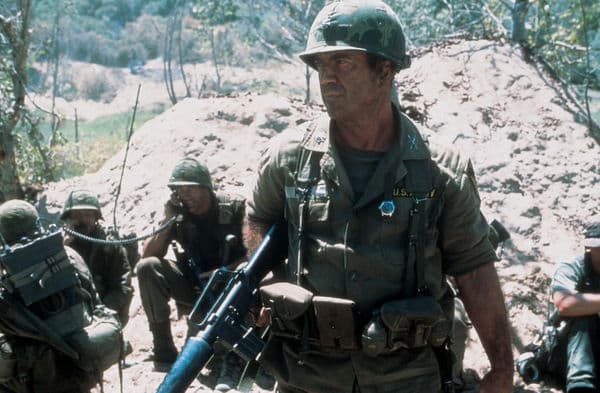 copertina We Were Soldiers