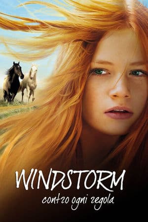 copertina del programma Windstorm - Contro ogni regola