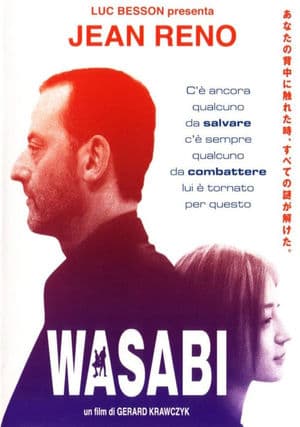 copertina del programma Wasabi