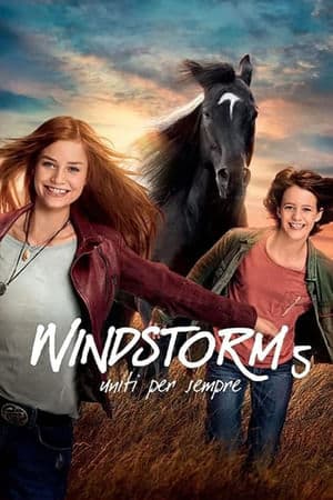 copertina del programma Windstorm 5 - Uniti per sempre
