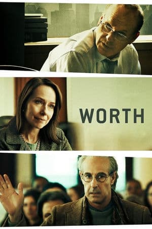 copertina del programma Worth - Il patto
