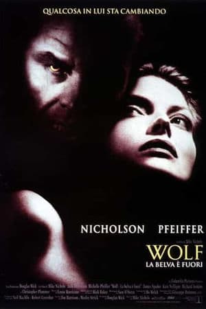 copertina del programma Wolf - La belva è fuori