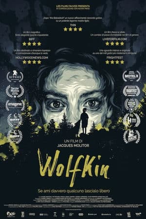 copertina del programma Wolfkin