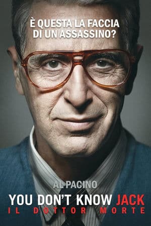 copertina del programma You Don't Know Jack - Il dottor Morte