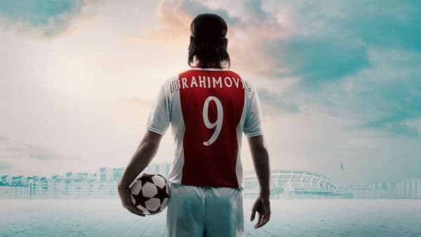 copertina Zlatan
