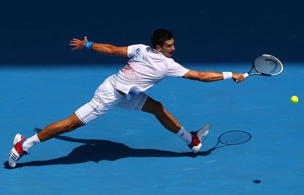 copertina Sky Tennis Club