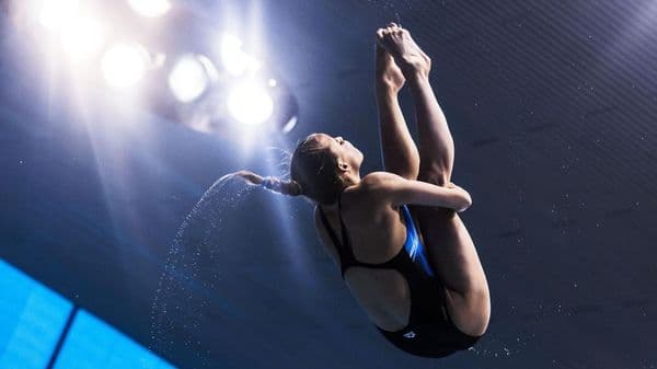 copertina World Aquatics 2025 - Pallanuoto: Grecia - Ungheria Femminile