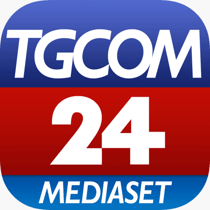 Logo canale TgCom24