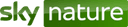 logo Sky Nature HD