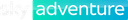 logo canale Sky Adventure