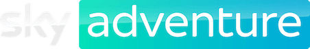 Logo canale Sky Adventure