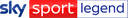 logo Sky Sport Legend