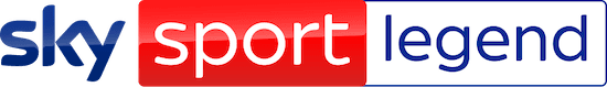 Logo canale Sky Sport Legend