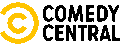 logo Comedy Central