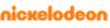 logo Nickelodeon