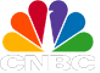 Logo canale CNBC