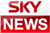 logo canale Sky News