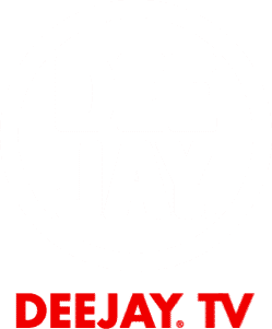 Logo canale Deejay TV