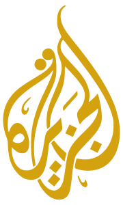 Logo canale Al Jazeera International