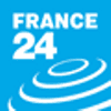 Logo canale France 24