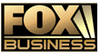 logo canale Fox Business