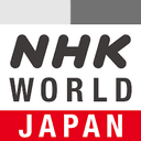 logo canale NHK World TV HD