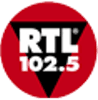 logo RTL 102.5 TV