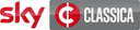 logo Sky Classica