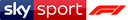 logo Sky Sport F1 HD