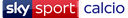 logo Sky Sport Calcio