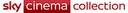 logo Sky Cinema Collection HD