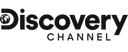 logo Discovery Channel HD
