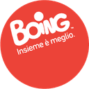 logo canale Boing