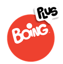 logo canale Boing Plus