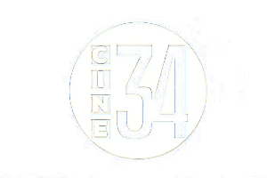 Logo canale Cine 34