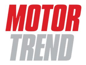 Logo canale Motor Trend