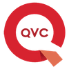 logo canale QVC