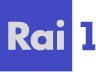 logo canale Rai 1