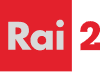 logo canale Rai 2