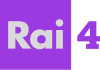 logo canale Rai 4