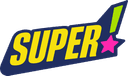 logo canale Super!