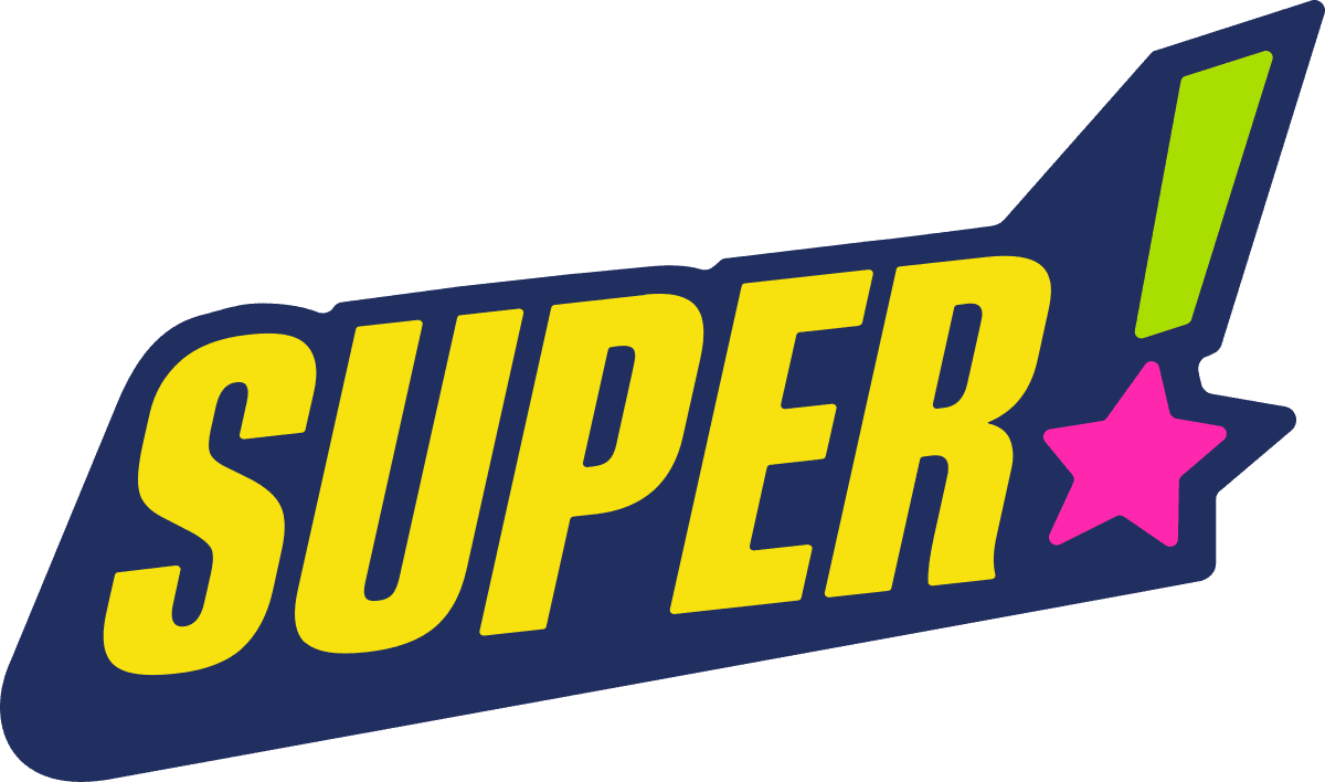 Logo canale Super!