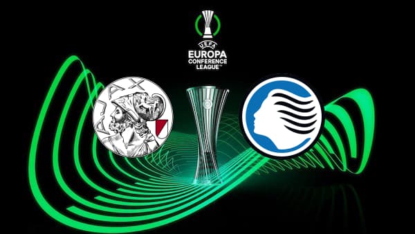 copertina Ajax - Atalanta