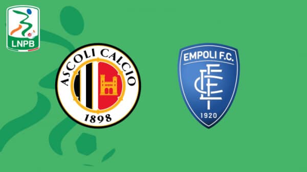 copertina Ascoli - Empoli