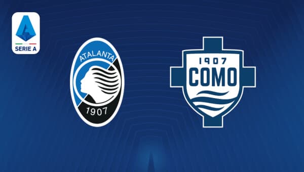 copertina del programma Atalanta - Como