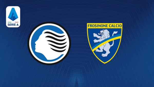 copertina Atalanta - Frosinone