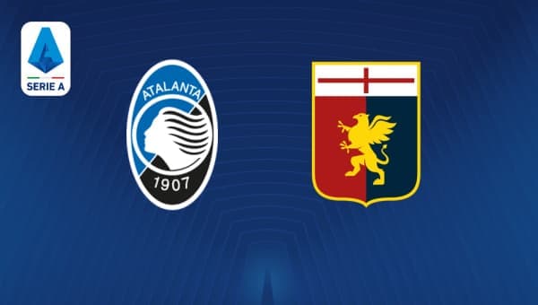 copertina Atalanta - Genoa