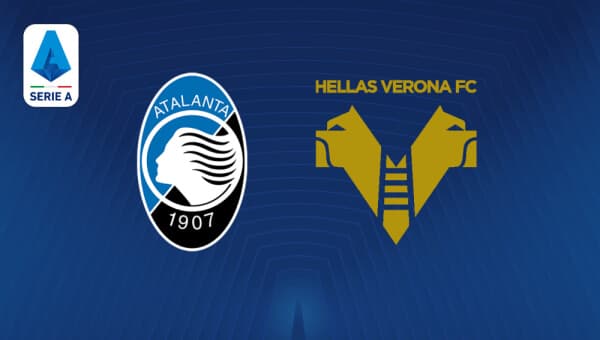 copertina Atalanta - Hellas Verona